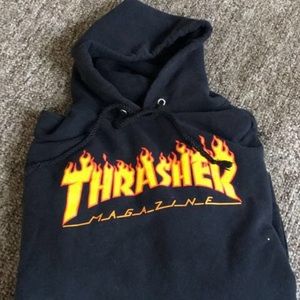 Meet your Posher, Edwin